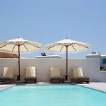 Olives Seaside No 2 Villa *