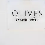 Olives Seaside No 2 *
