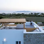 Olives Seaside No 2 Plaka (Naxos)