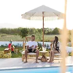 Villa Olives Seaside No 2 *