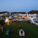 Olives Seaside No 2