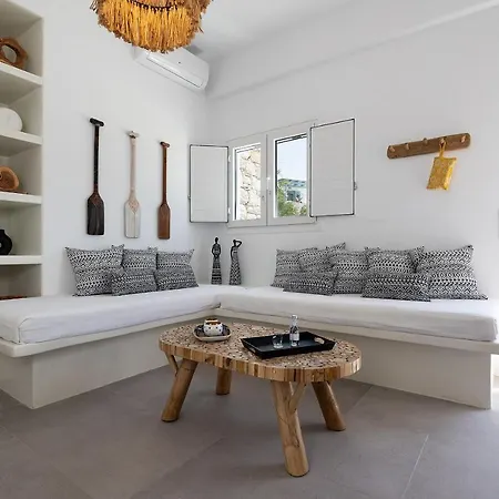 Vila Olives Seaside No 2 *