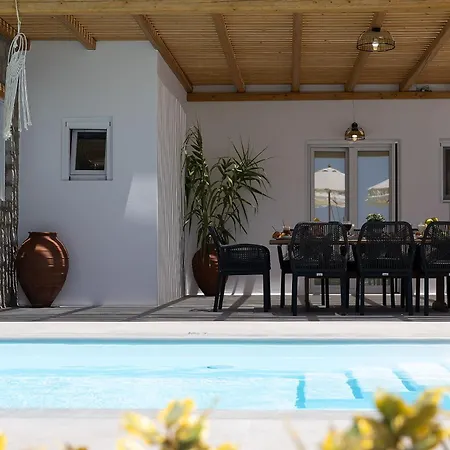 빌라 Olives Seaside No 2 *