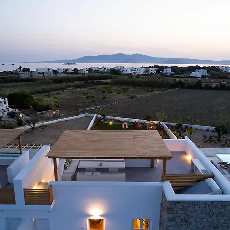 Villa Olives Seaside No 2