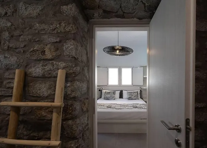 Olives Seaside No 2 빌라 Pláka