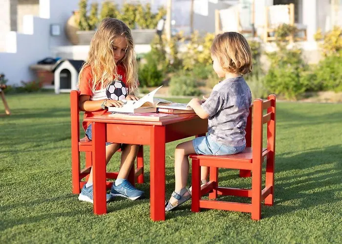 빌라 Olives Seaside No 2