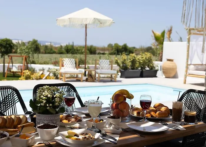 빌라 Olives Seaside No 2 *