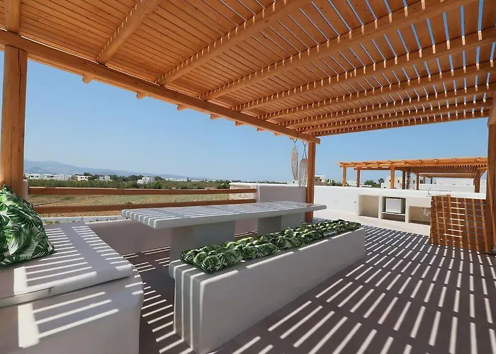 Olives Seaside No 2 빌라 Pláka