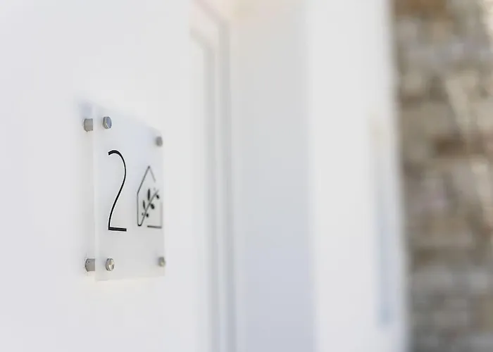 빌라 Olives Seaside No 2 *