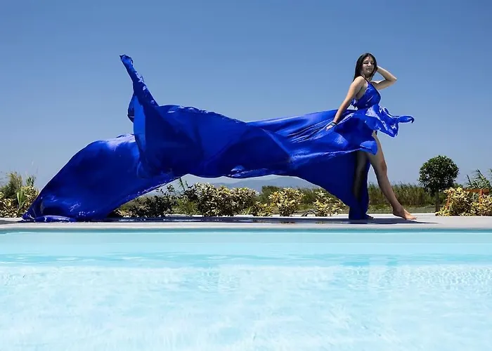 Olives Seaside No 2 Pláka