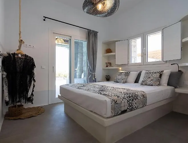 빌라 Olives Seaside No 2 *