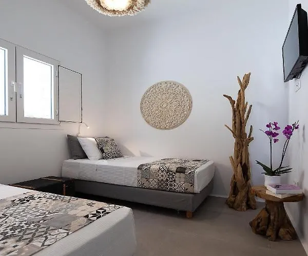 빌라 Olives Seaside No 2 *