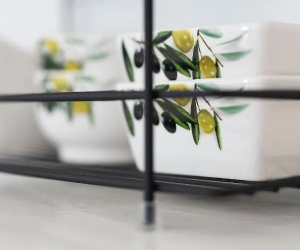 빌라 Olives Seaside No 2 Pláka