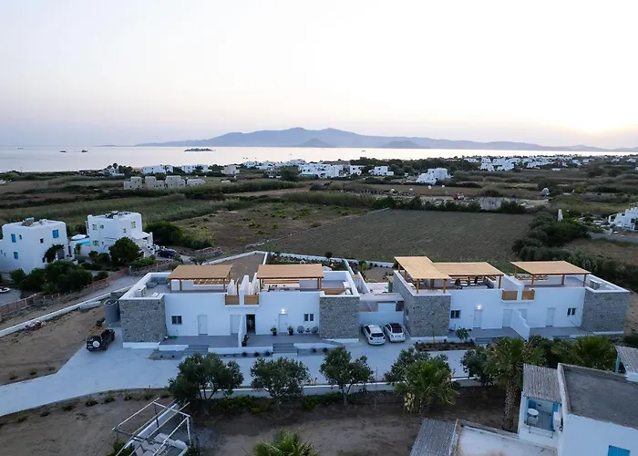 Olives Seaside No 2 빌라 *