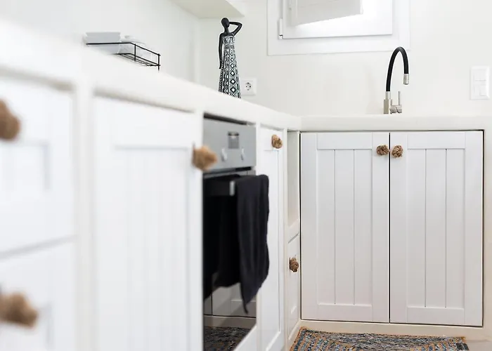 Olives Seaside No 2 * Pláka