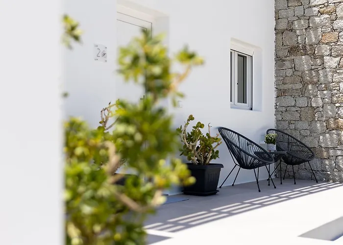 Olives Seaside No 2 Pláka