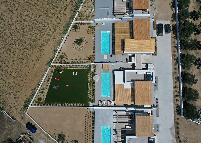 Olives Seaside No 2 * Pláka