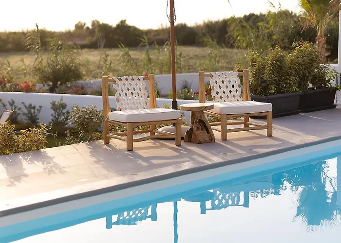 Olives Seaside No 2 * Pláka