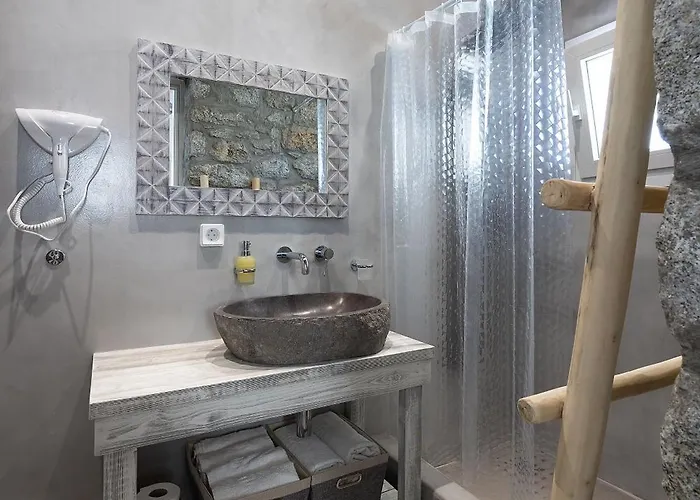 Olives Seaside No 2 Pláka