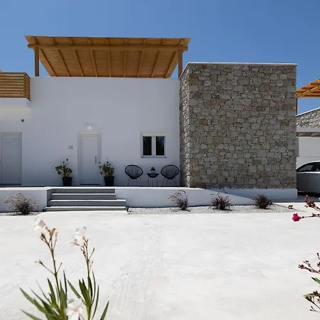 Olives Seaside No 2 * Plaka (Naxos)