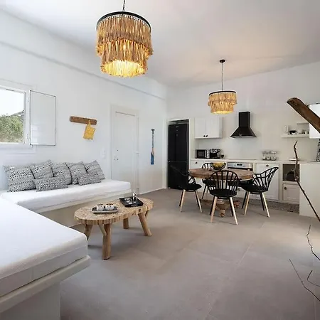 Olives Seaside No 2 * Plaka (Naxos)