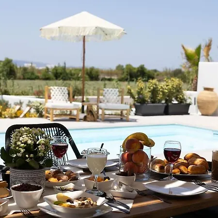 Villa Olives Seaside No 2 *