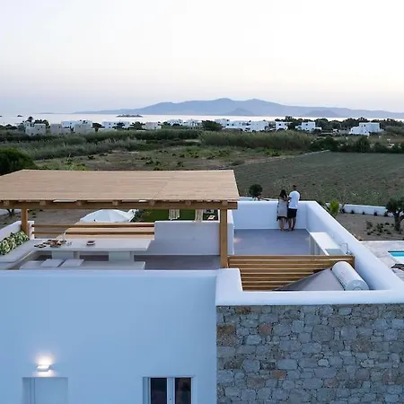 Olives Seaside No 2 Plaka (Naxos)