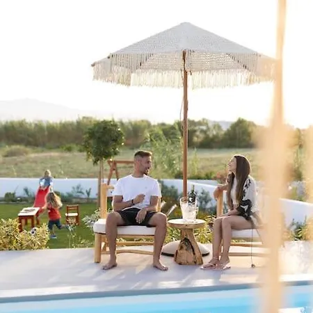 Villa Olives Seaside No 2 *