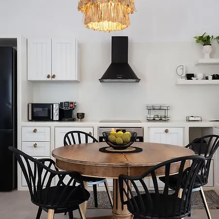 Olives Seaside No 2 * Plaka (Naxos)