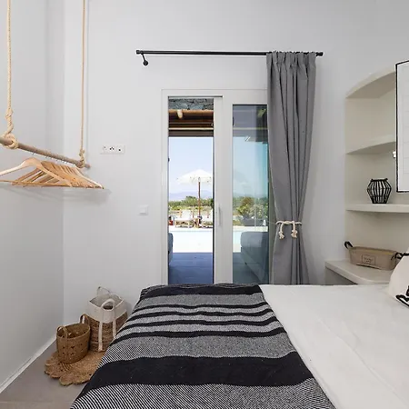 Villa Olives Seaside No 2 *