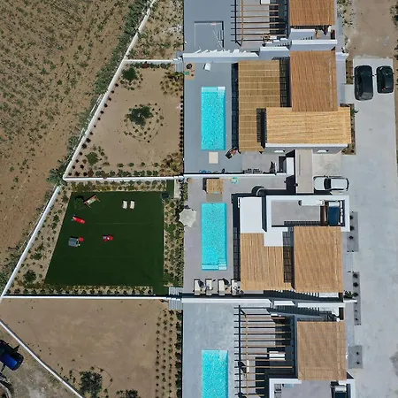 Olives Seaside No 2 * Plaka (Naxos)