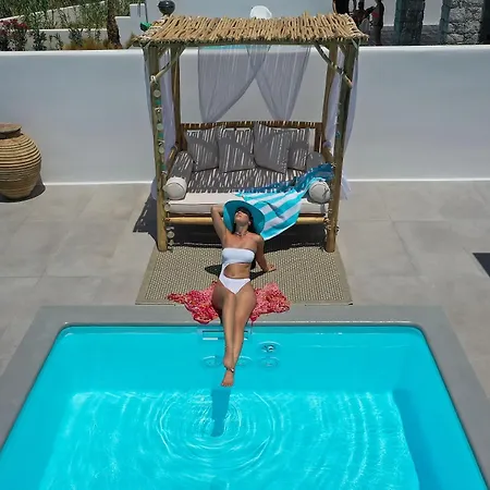 Olives Seaside No 2 Villa