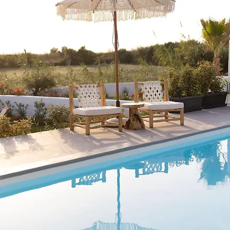 Olives Seaside No 2 * Plaka (Naxos)