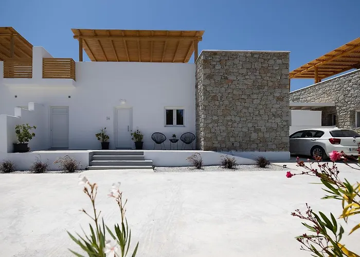 Olives Seaside No 2 * Pláka