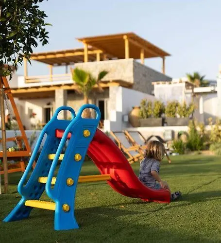 Olives Seaside No 2 Pláka