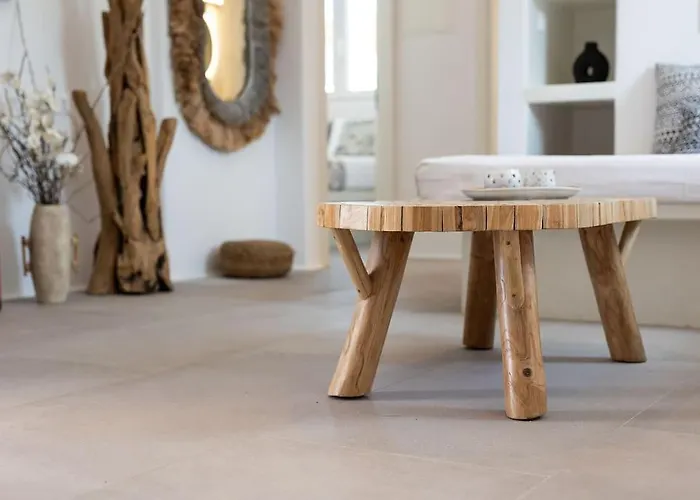 别墅 Olives Seaside No 2 Pláka