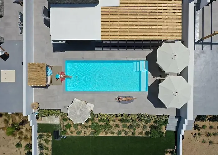 Olives Seaside No 2 Pláka