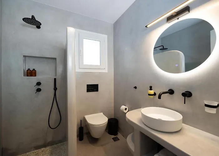 Olives Seaside No 2 别墅 *