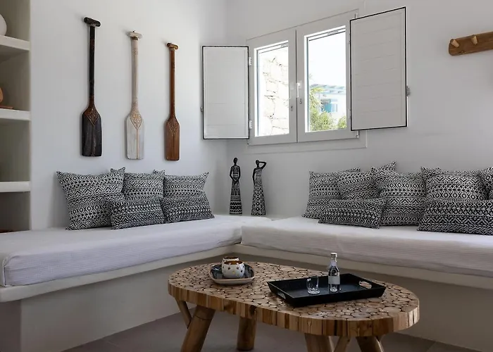 Olives Seaside No 2 Pláka