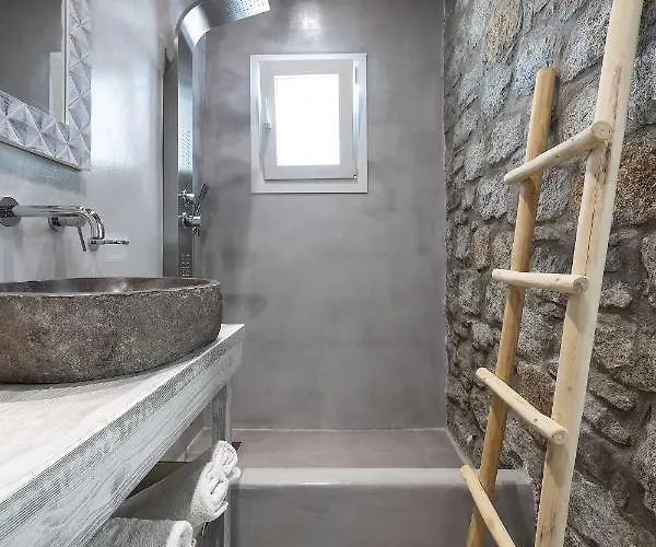 别墅 Olives Seaside No 2 Pláka