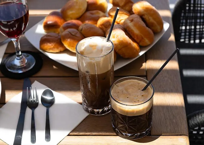 Olives Seaside No 2 别墅 Pláka