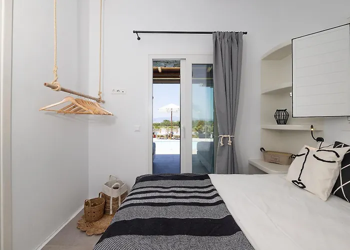 别墅 Olives Seaside No 2 *