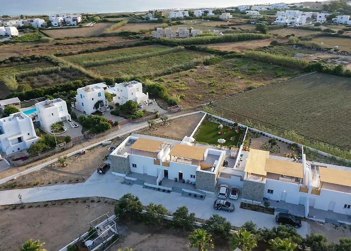 Olives Seaside No 2 Pláka